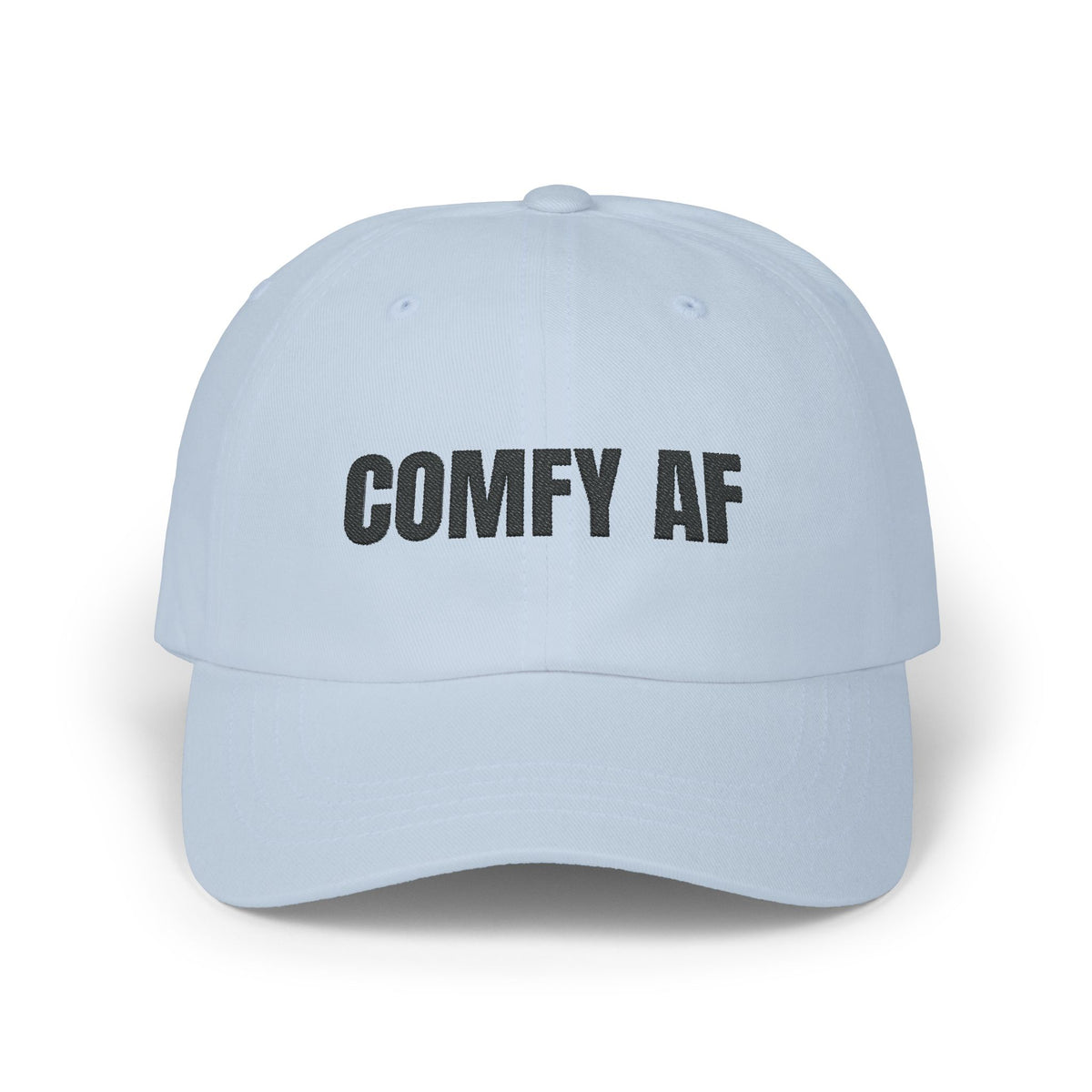 Comfy AF Classic Cap