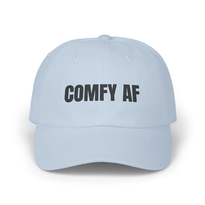 Comfy AF Classic Cap