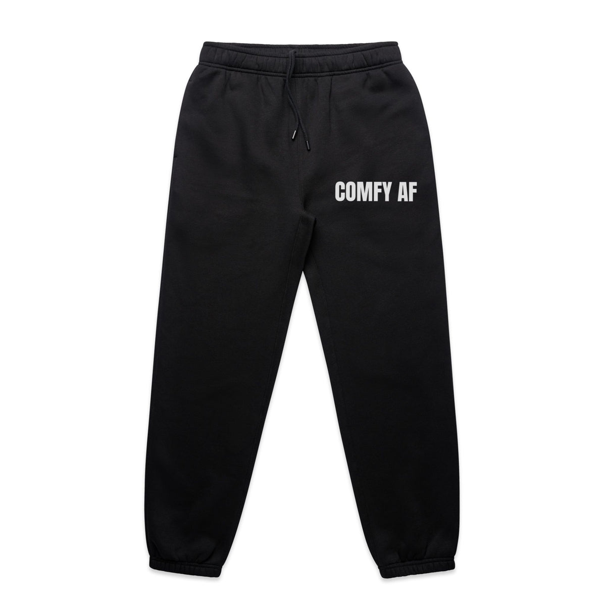 Comfy AF Minimalist Sweatpants