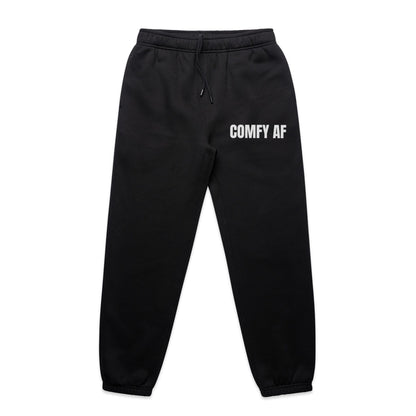 Comfy AF Minimalist Sweatpants