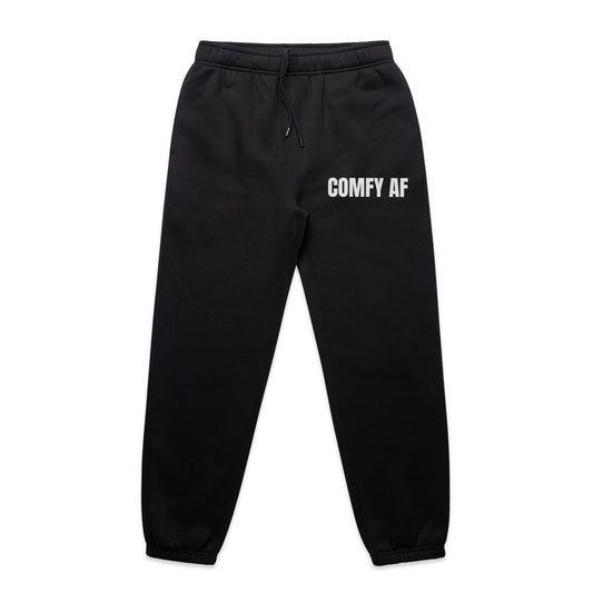 Comfy AF Minimalist Sweatpants