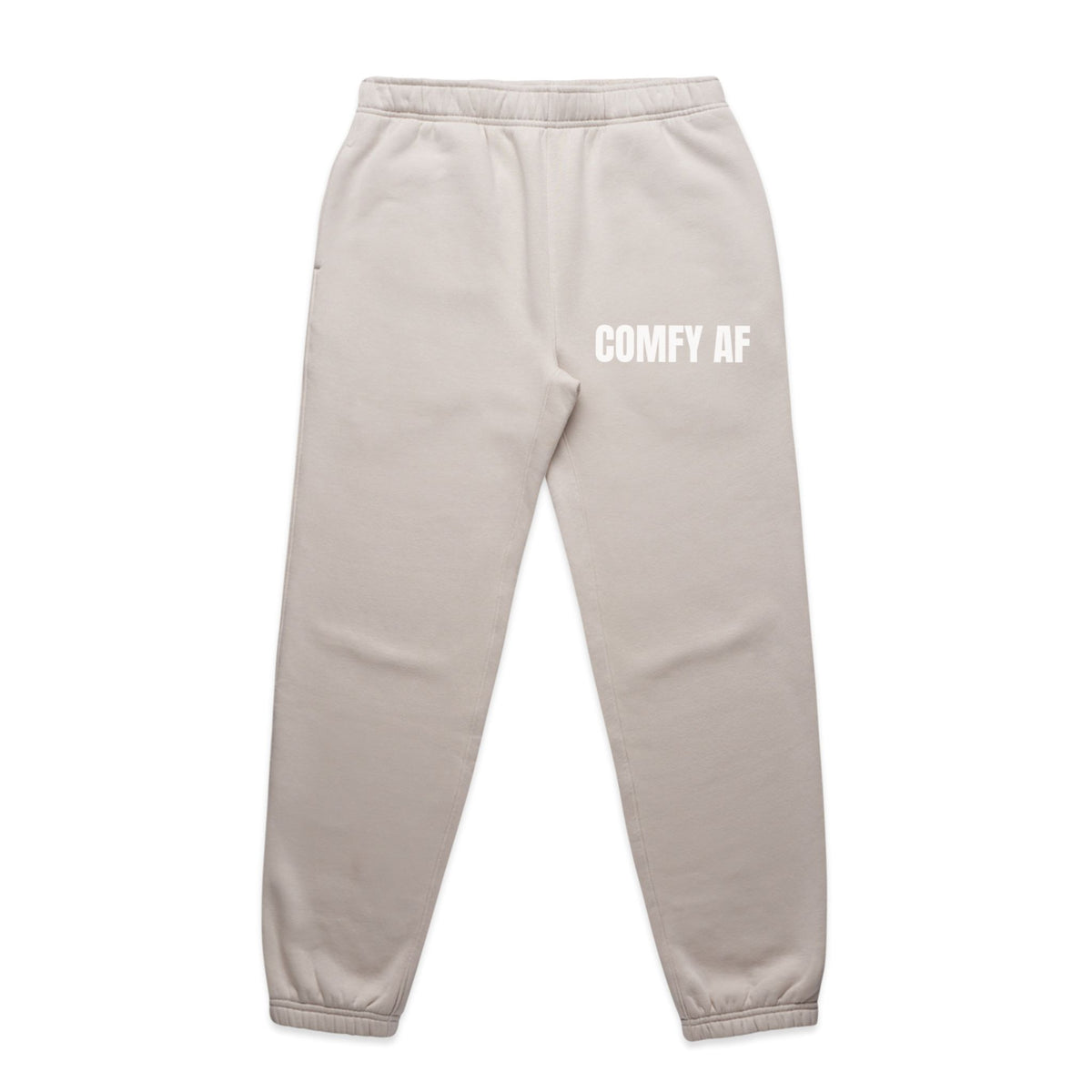 Comfy AF Minimalist Sweatpants