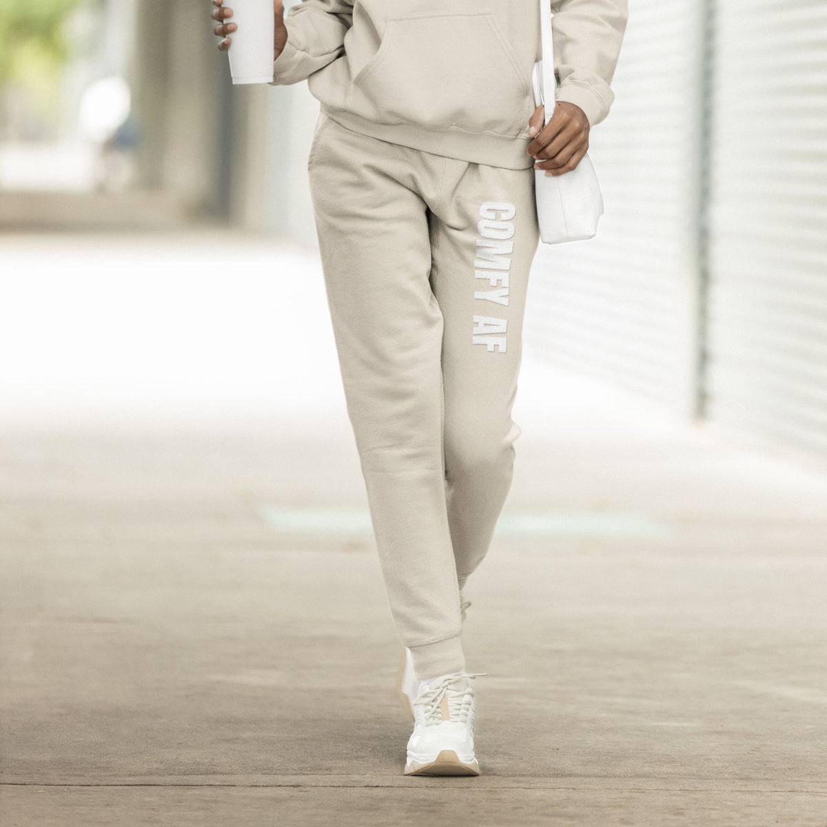 Comfy AF Signature Sweatpants