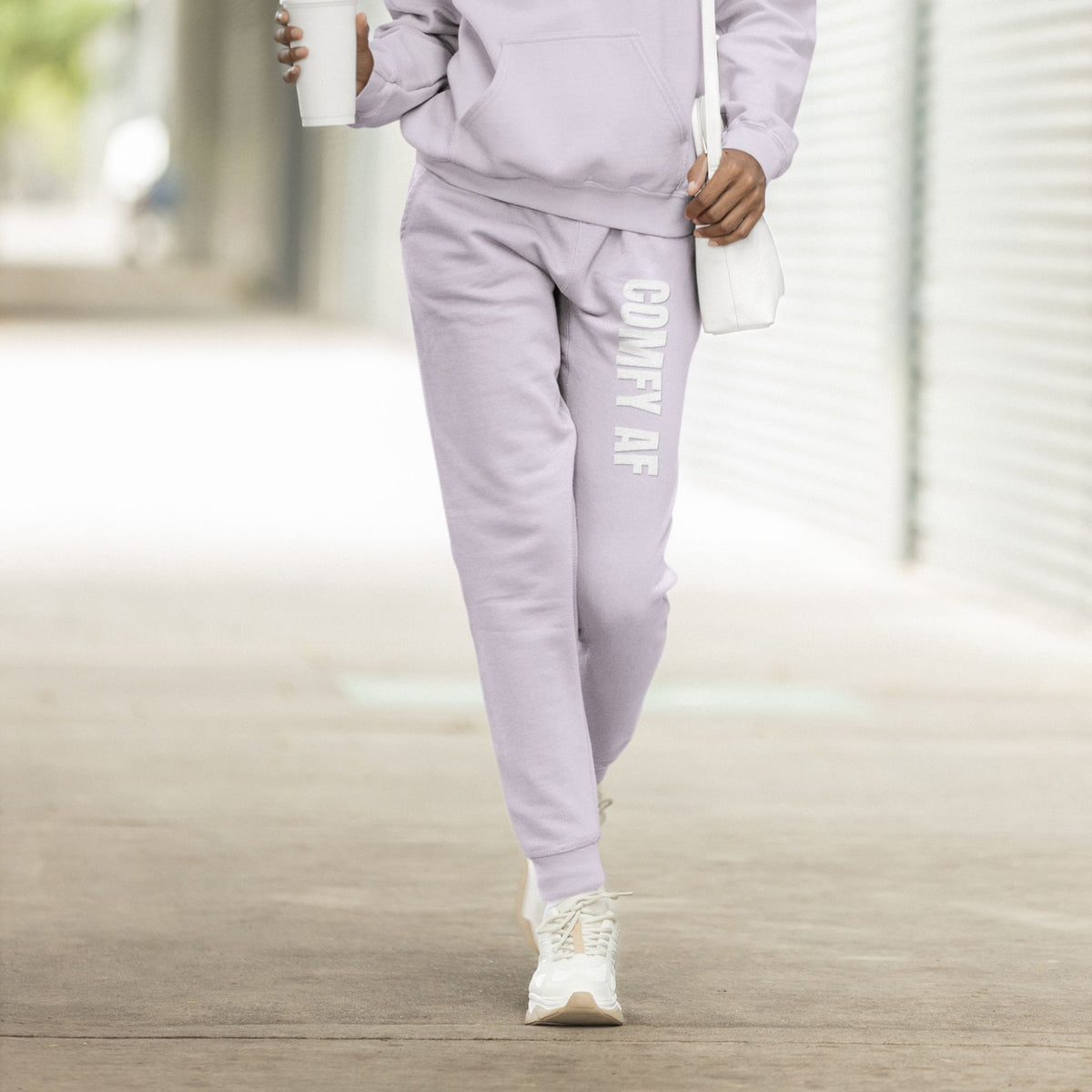 Comfy AF Signature Sweatpants