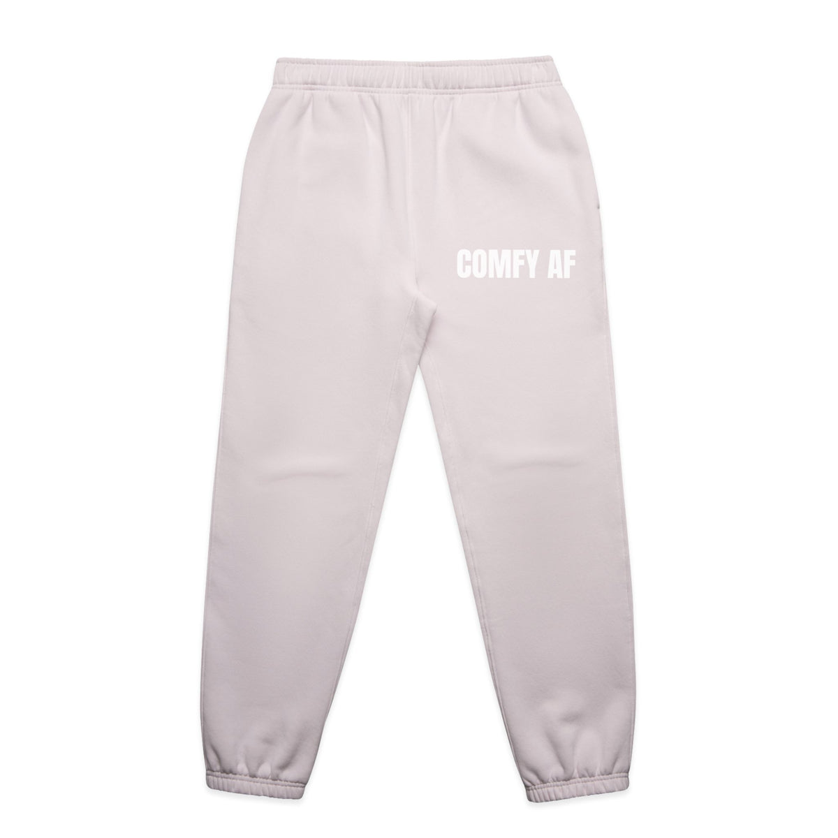 Comfy AF Minimalist Sweatpants