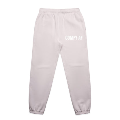 Comfy AF Minimalist Sweatpants