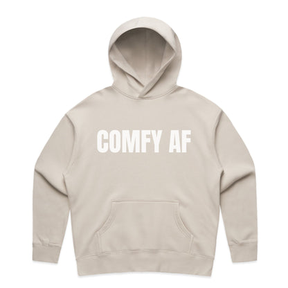 Comfy AF Signature Hoodie