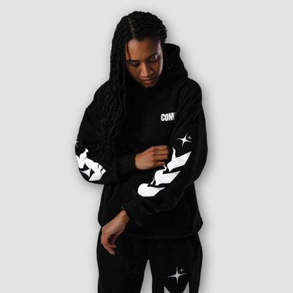 Limited Edition Serenity Hoodie & Sweatpants (Set)